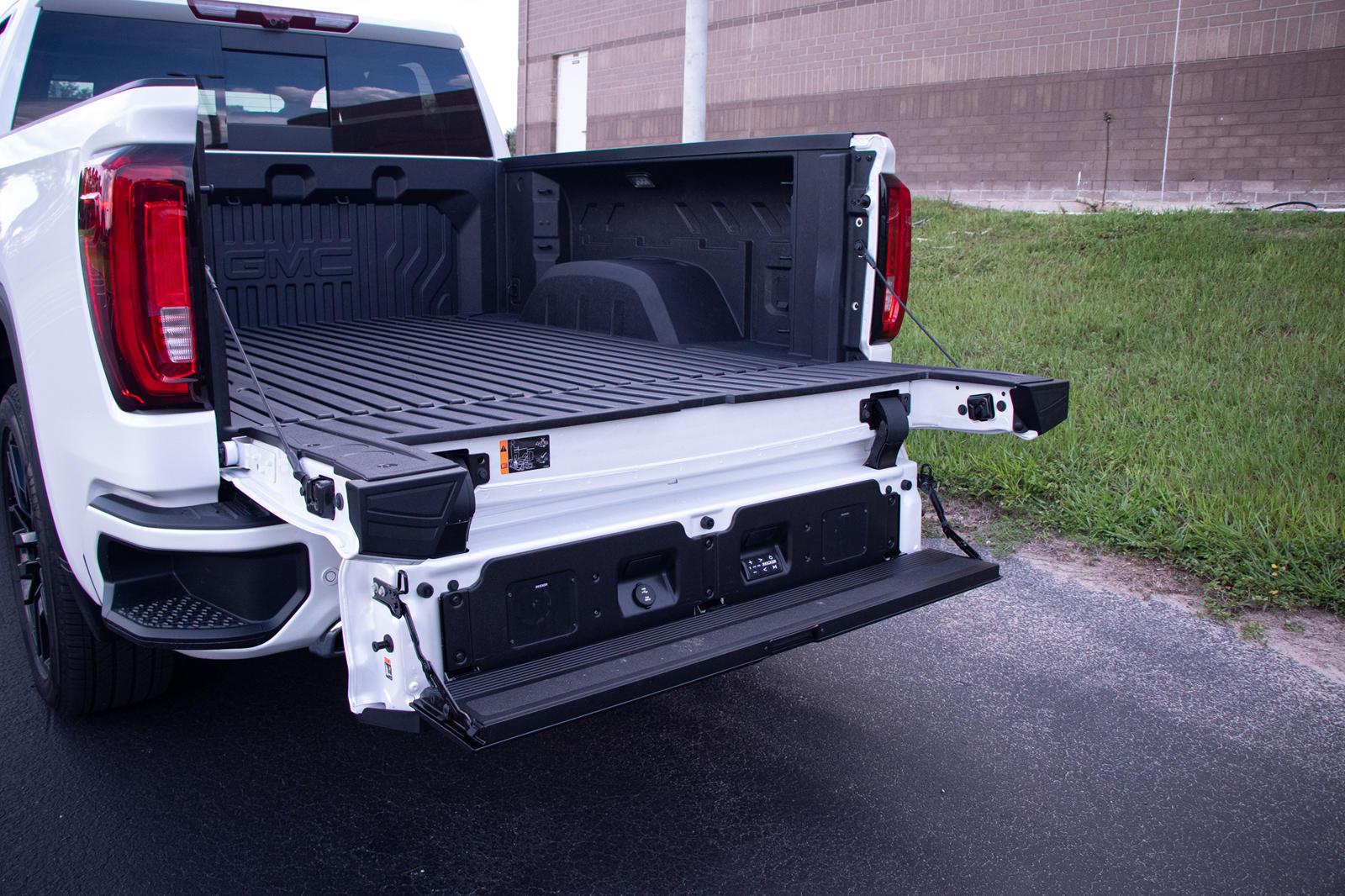 Blog GMC's Awesome MultiPro Tailgate Just Became Easier To Get