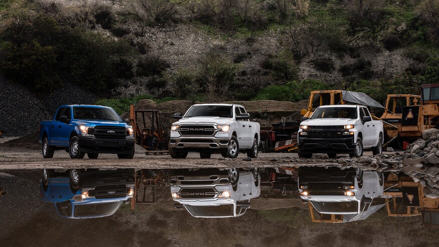Blog 4wd Vs Awd What S The Difference