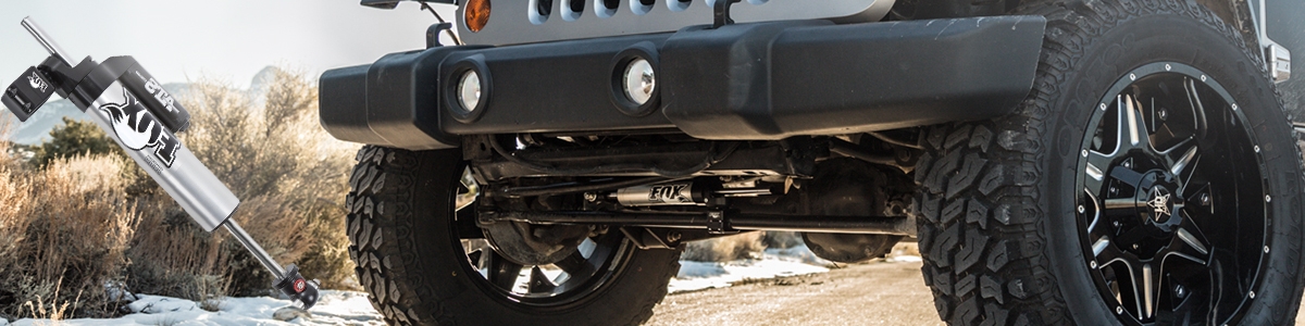 Other Suspension Parts Other Suspension Parts