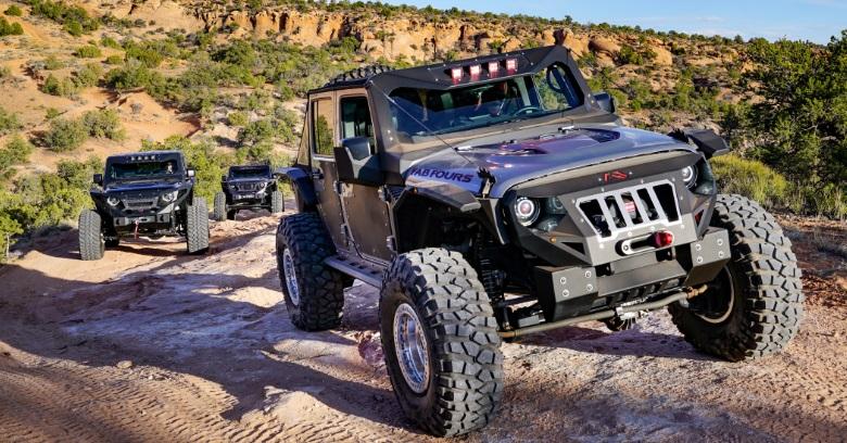 Are You Seriously Ready For Off-Road Wheeling?