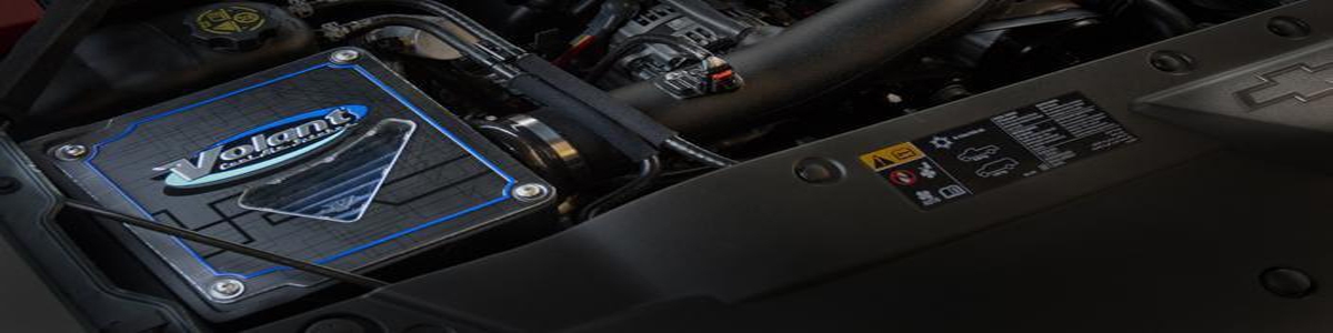 Air Intake Parts Air Intake Parts