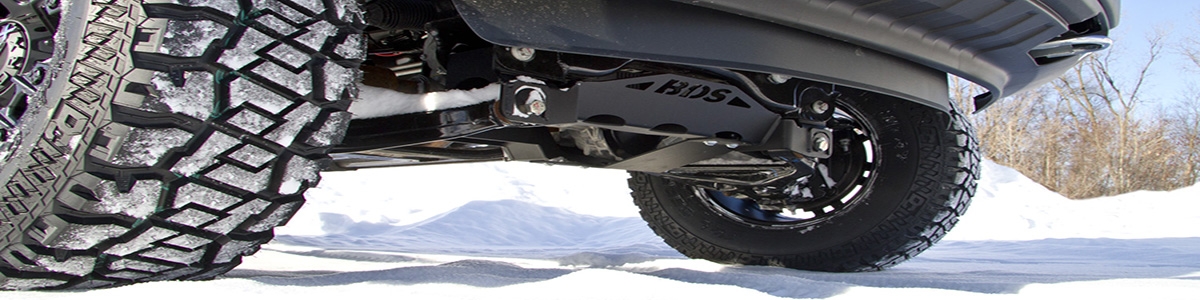 Lift Kits Lift Kits